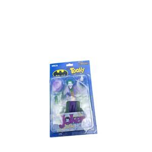NECA DC Comics Toony Classics The Joker 6-Inch Action Figure